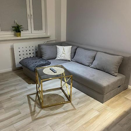 Brzostek Apartment Warsaw Luaran gambar