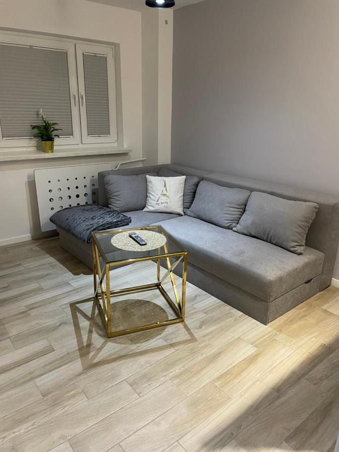 Brzostek Apartment Warsaw Luaran gambar