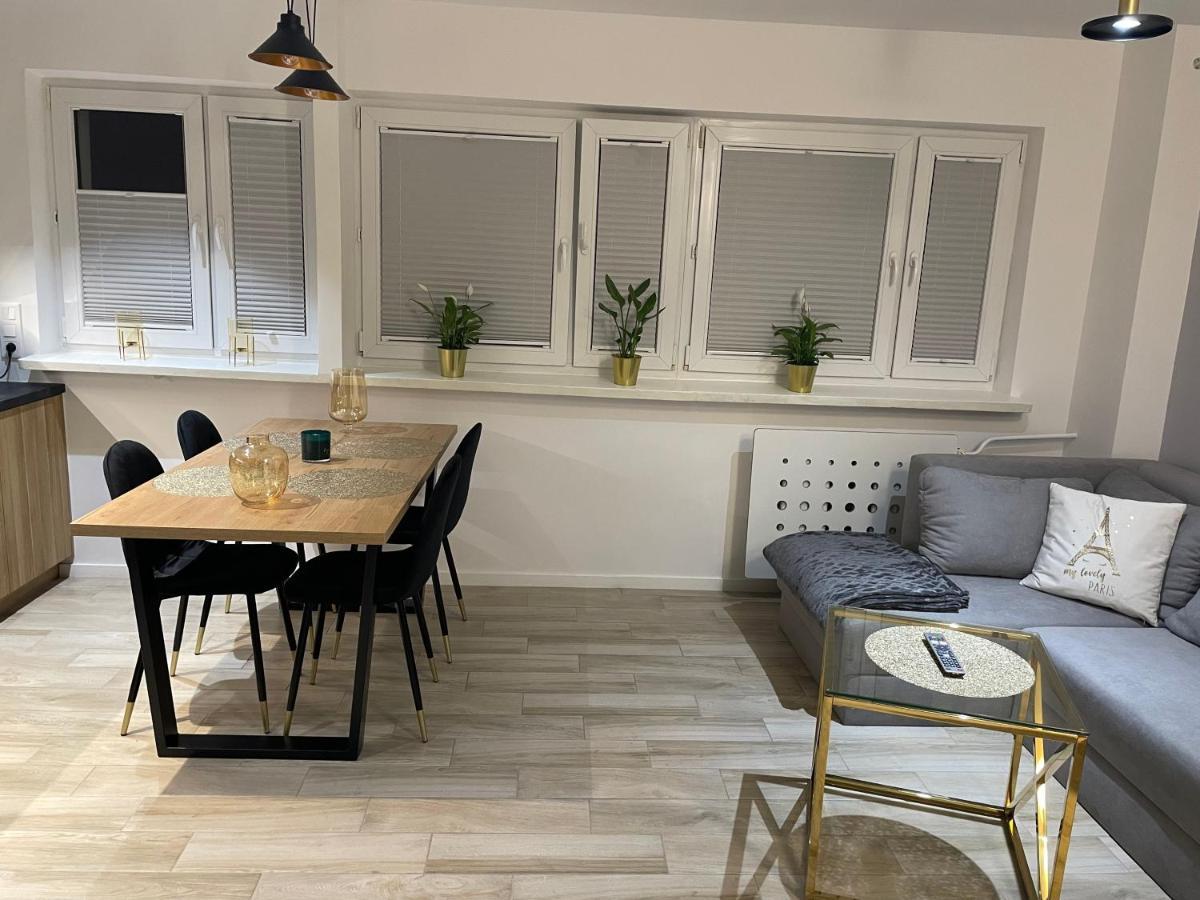 Brzostek Apartment Warsaw Luaran gambar