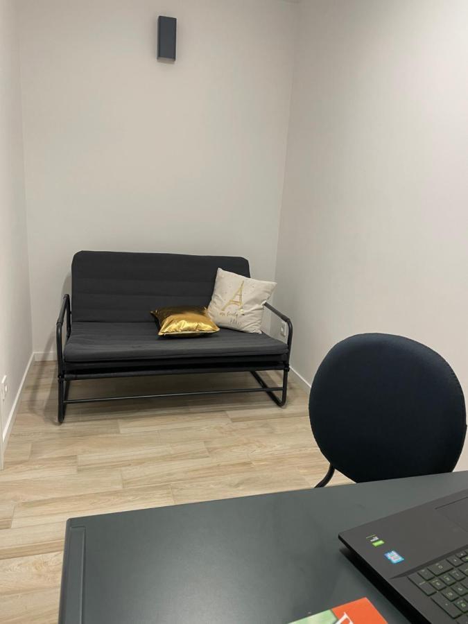 Brzostek Apartment Warsaw Luaran gambar