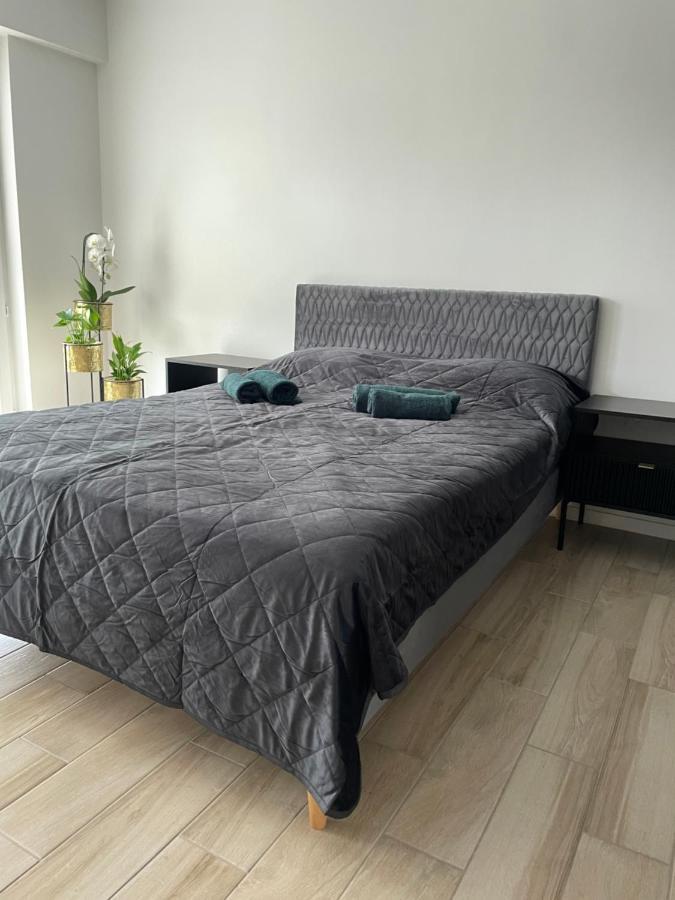 Brzostek Apartment Warsaw Luaran gambar